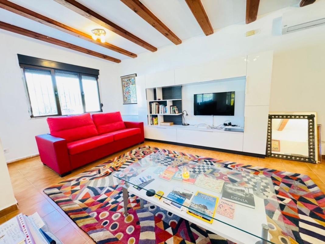 Venta de chalet independiente en Casa o chalet en Els Poblets, Els Poblets
photo 4