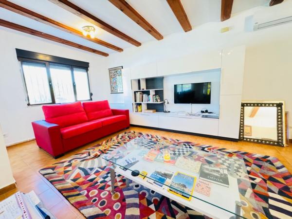 Chalet independiente en venta en Casa o chalet en Els Poblets, Els Poblets
 photo 4