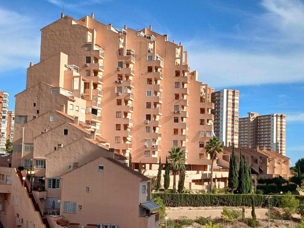 Sprzedaż mieszkania w Piso en Avenida de Xixo, 3, Playa de Poniente, Benidorm, Benidorm
photo 4