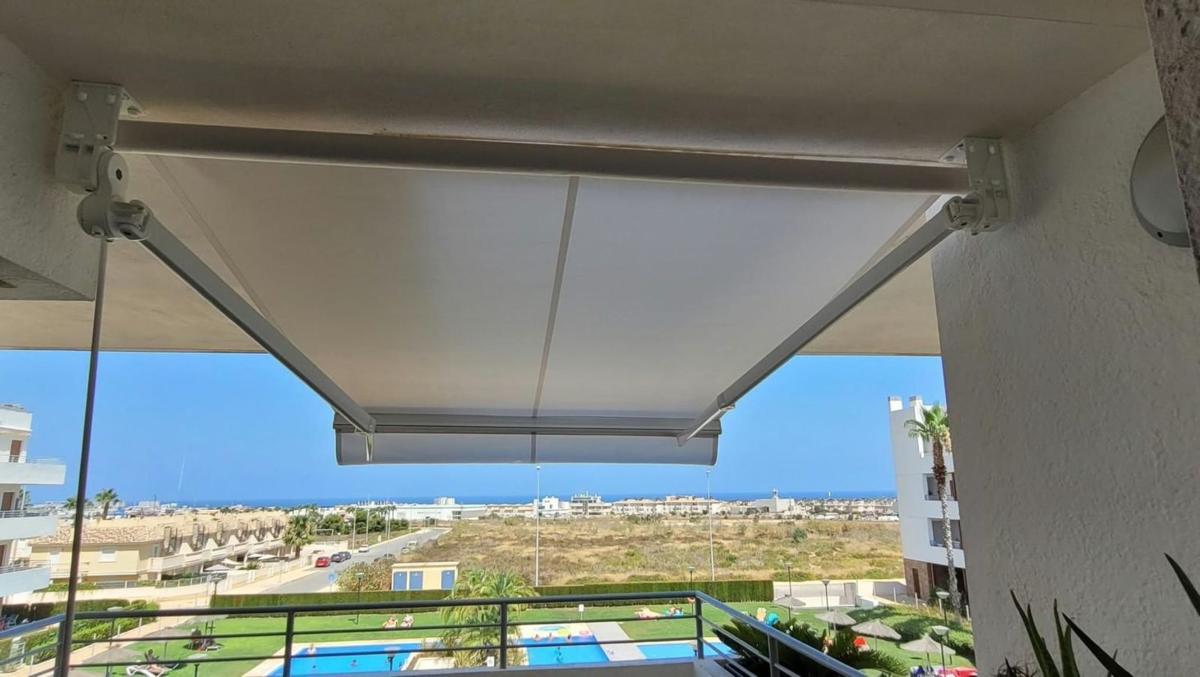 Sprzedaż mieszkania w Piso en Lomas de Cabo Roig, Orihuela, Orihuela
 photo 4