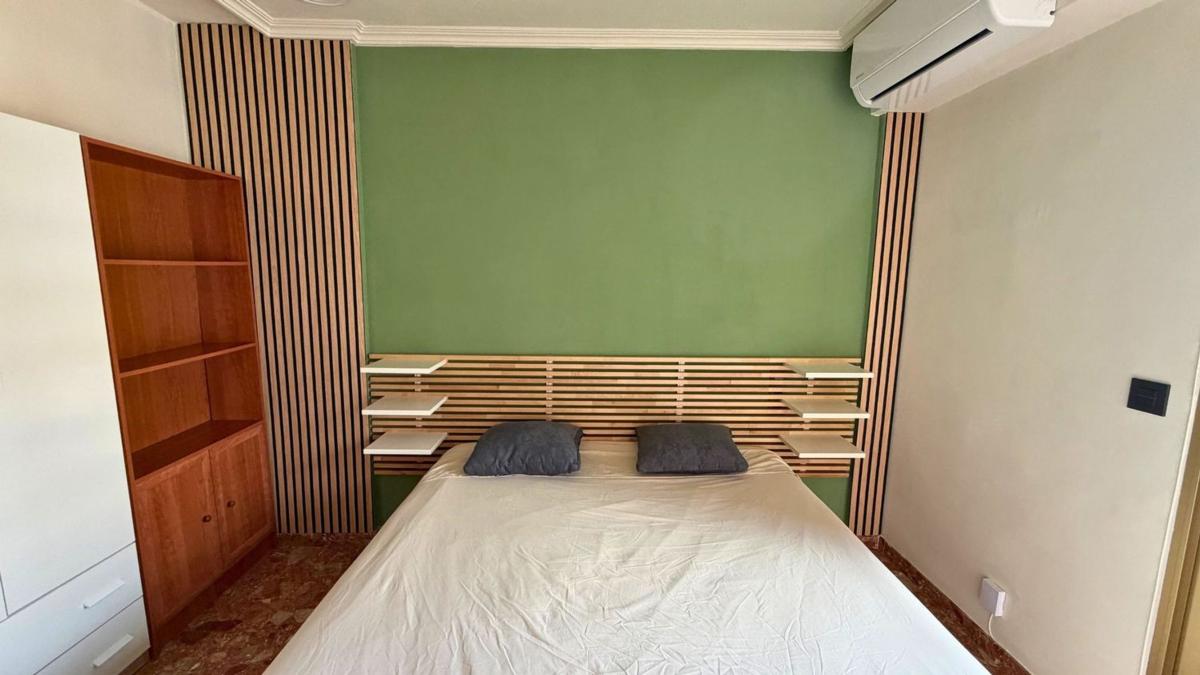 Penthouse sale in Ático en Calle del Marquès d'Asprella, 37, Pont Nou-Corazón de Jesús, Elche / Elx, Elche / Elx photo 2