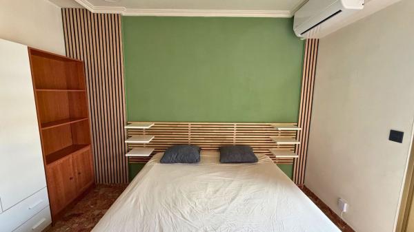 Penthouse for sale at  Ático en Calle del Marquès d'Asprella, 37, Pont Nou-Corazón de Jesús, Elche / Elx, Elche / Elx photo 2