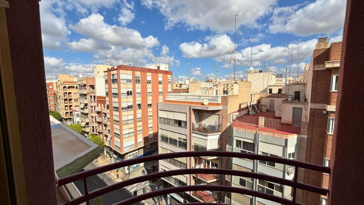 Penthouse sale in Ático en Calle del Marquès d'Asprella, 37, Pont Nou-Corazón de Jesús, Elche / Elx, Elche / Elx photo 3