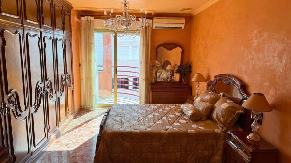 Penthouse for sale at  Ático en Calle del Marquès d'Asprella, 37, Pont Nou-Corazón de Jesús, Elche / Elx, Elche / Elx photo 4
