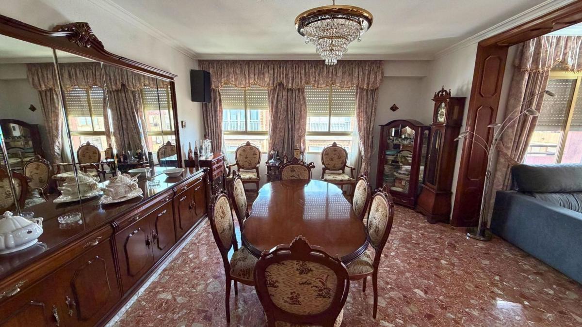 Penthouse sale in Ático en Calle del Marquès d'Asprella, 37, Pont Nou-Corazón de Jesús, Elche / Elx, Elche / Elx photo 5