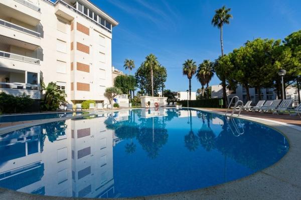 Venta de piso en Piso en Calle Ruperto Chapí, L'Albir, Alfaz del Pi, Alfaz del Pi
 photo 3