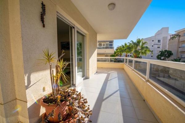 Venta de piso en Piso en Calle Ruperto Chapí, L'Albir, Alfaz del Pi, Alfaz del Pi
 photo 4
