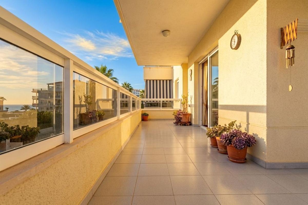 Venta de piso en Piso en Calle Ruperto Chapí, L'Albir, Alfaz del Pi, Alfaz del Pi
photo 5