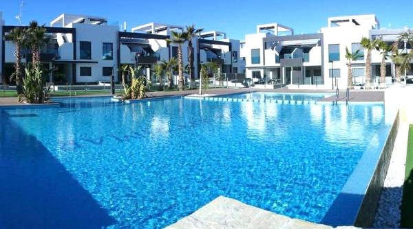 Mansarda na sprzedaż w  Ático en Calle Granate, 6, La Zenia, Orihuela, Orihuela photo 2
