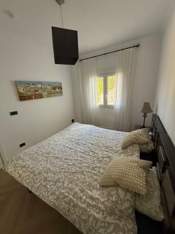 Sale of flat in Piso en Calle del Roser, 10, La Fustera, Benissa, Benissa
photo 1