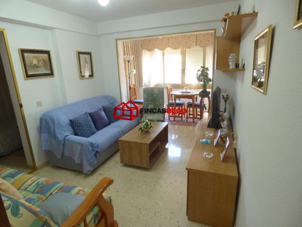 Sale of flat in Piso en Avenida Alfonso Puchades, 21, Pueblo Levante, Benidorm, Benidorm
 photo 2