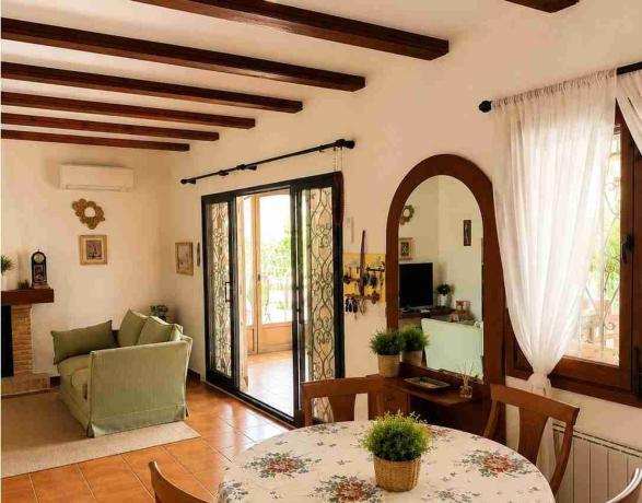 Independent chalet for sale in Casa o chalet en Les Bassetes-El Marjal, Denia, Denia
 photo 4