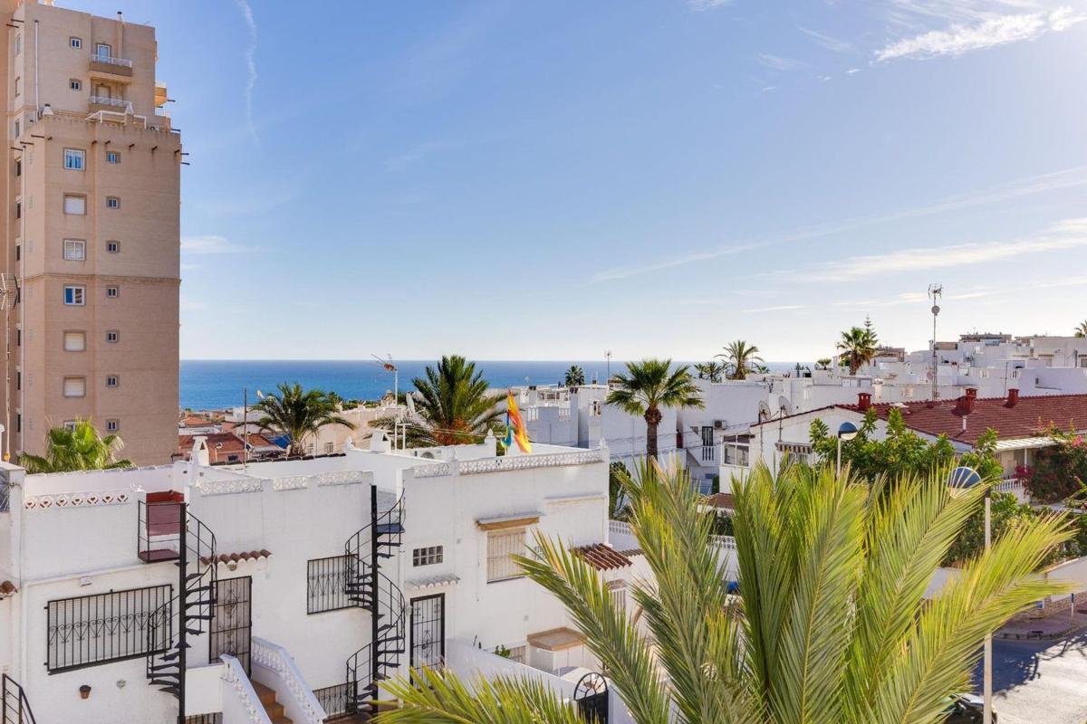 Venta de piso en Piso en Cabo Cervera, Torrevieja, Torrevieja
photo 4
