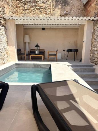 Casa de pueblo en Beniarrés thumbnail 2