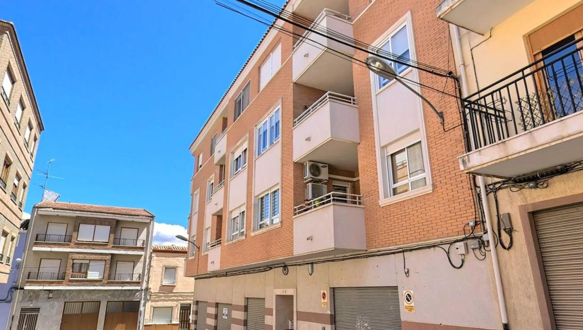 Sale of apartment in Piso en Avenida de Petrer, Castalla, Castalla
photo 1