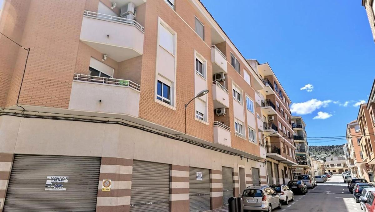 Sale of apartment in Piso en Avenida de Petrer, Castalla, Castalla
photo 3