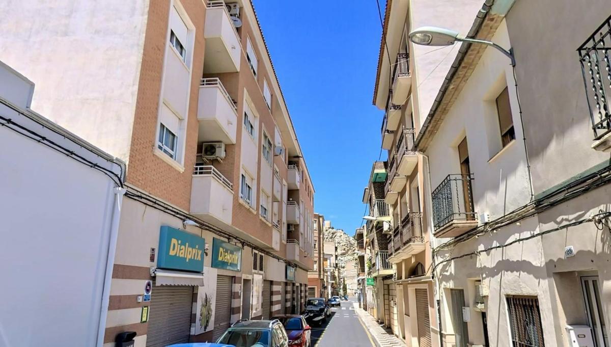 Sale of apartment in Piso en Avenida de Petrer, Castalla, Castalla
photo 4