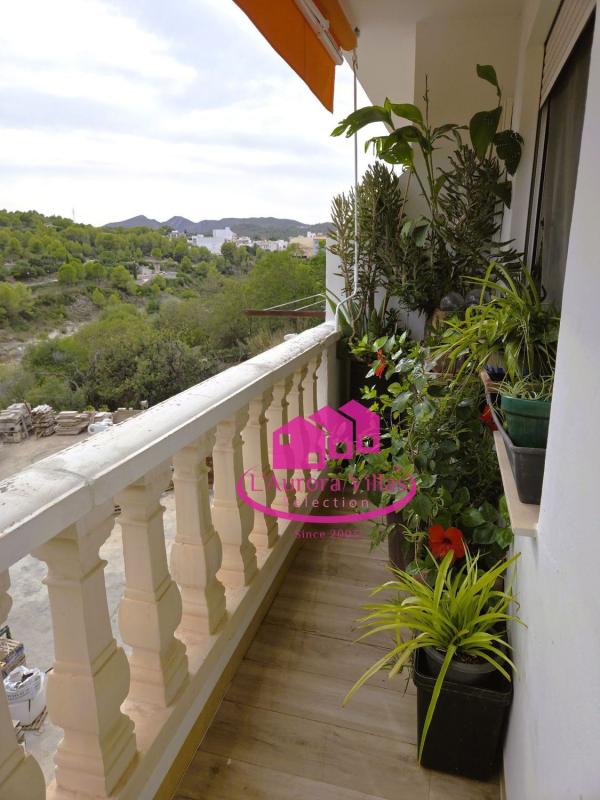 Продажа квартиры на Piso en Gata de Gorgos, Гата-де-Горгос
 photo 2
