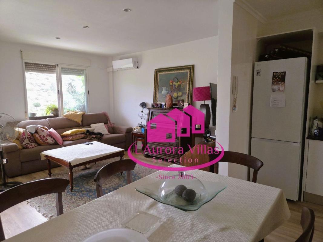 Продажа квартиры на Piso en Gata de Gorgos, Гата-де-Горгос
 photo 3