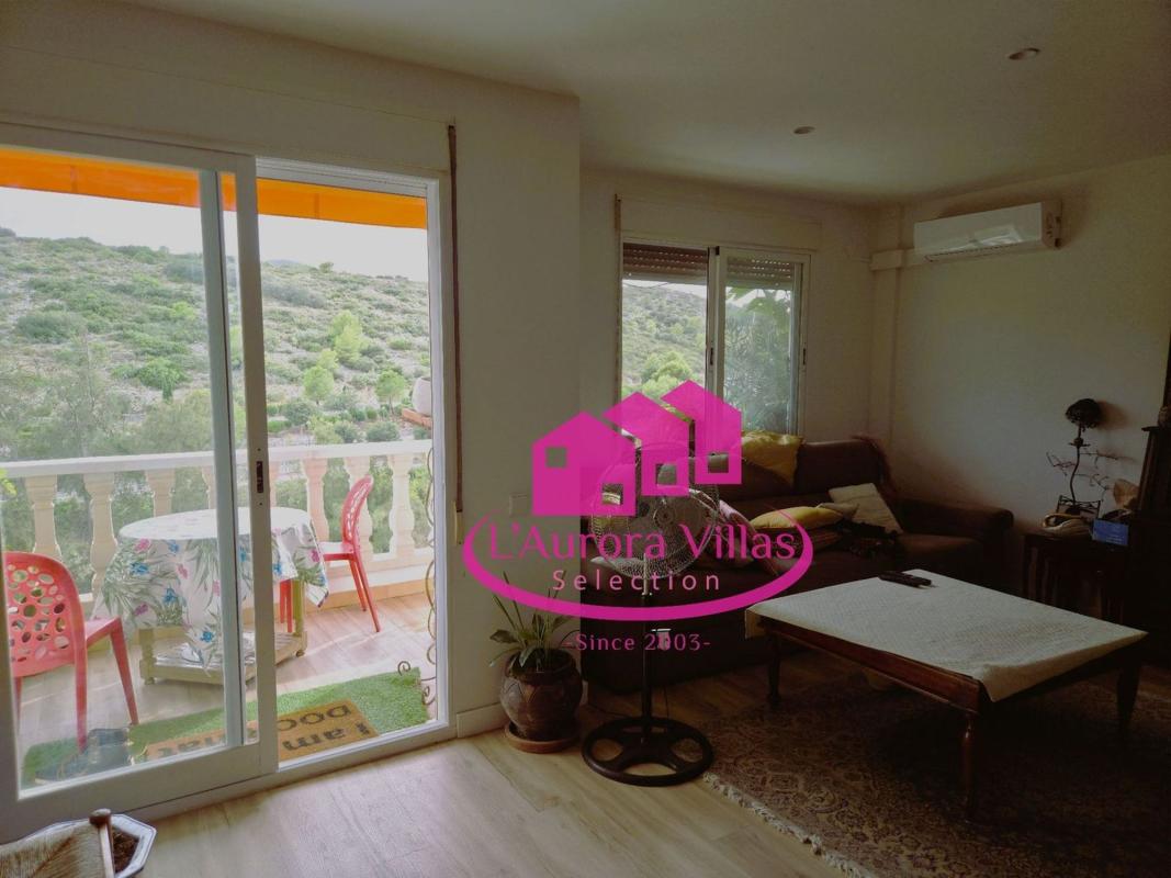 Продажа квартиры на Piso en Gata de Gorgos, Гата-де-Горгос
 photo 4