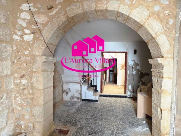 Casa de pueblo en Centro Ciudad, Jávea/Xàbia photo 1