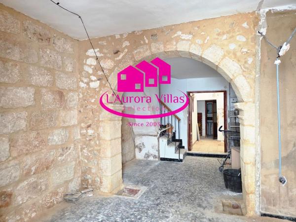 Casa de pueblo en Centro Ciudad, Jávea/Xàbia thumbnail 2