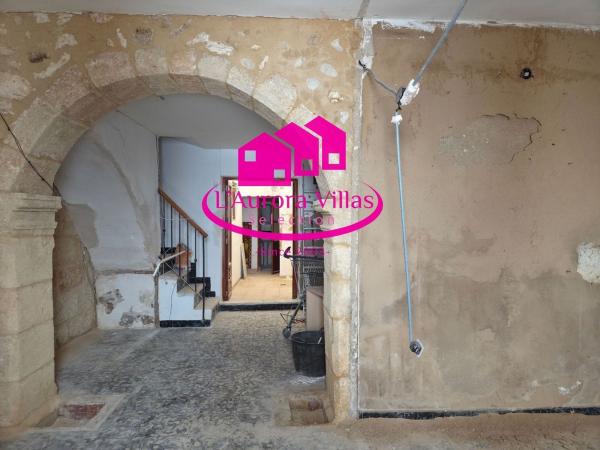 Casa de pueblo en Centro Ciudad, Jávea/Xàbia thumbnail 3