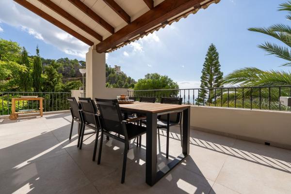 Casa o chalet independiente en Suiza-A.H., 1, Altea Hills, Altea thumbnail 2