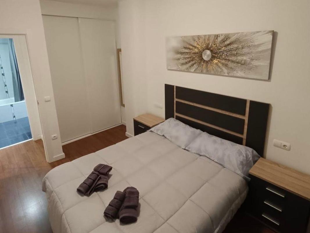 Venta de piso en Piso en Calle Langreo, 6, Playa de Poniente, Benidorm, Benidorm
photo 5