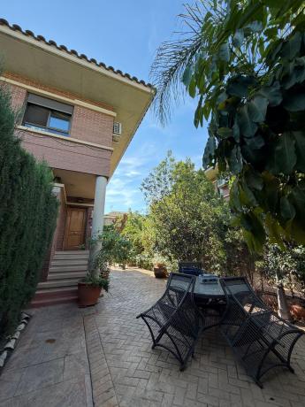 Chalet pareado en Calle d'Aquari, 20, Almajada-Ravel, Mutxamel thumbnail 2
