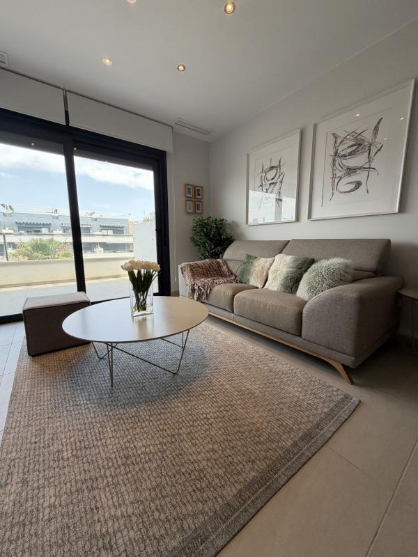 Penthouse sale in  Ático en Calle Pablo Picasso, 5, Playa Flamenca, Orihuela, Orihuela photo 4