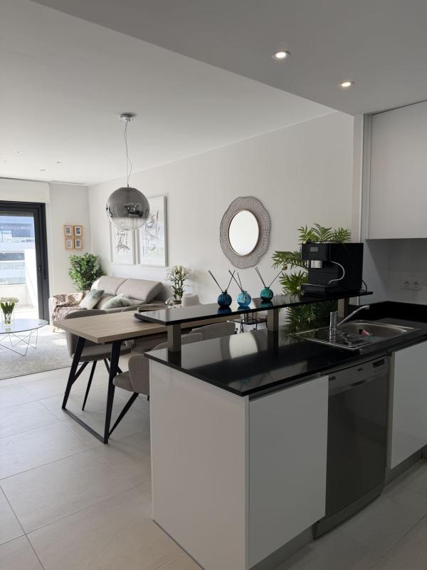 Penthouse sale in  Ático en Calle Pablo Picasso, 5, Playa Flamenca, Orihuela, Orihuela photo 5