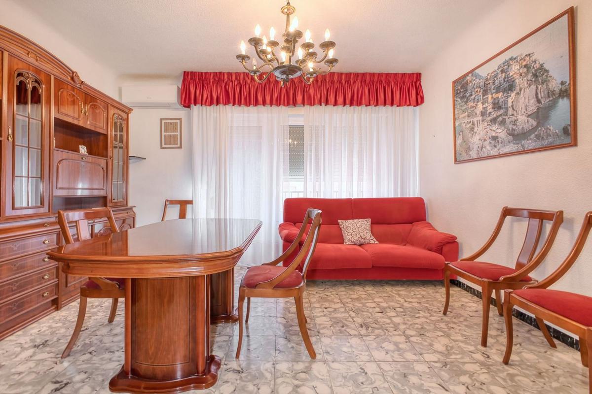 Sale of apartment in Piso en Calle de Sebastià Gonzalez, Jijona / Xixona, Jijona / Xixona
photo 3