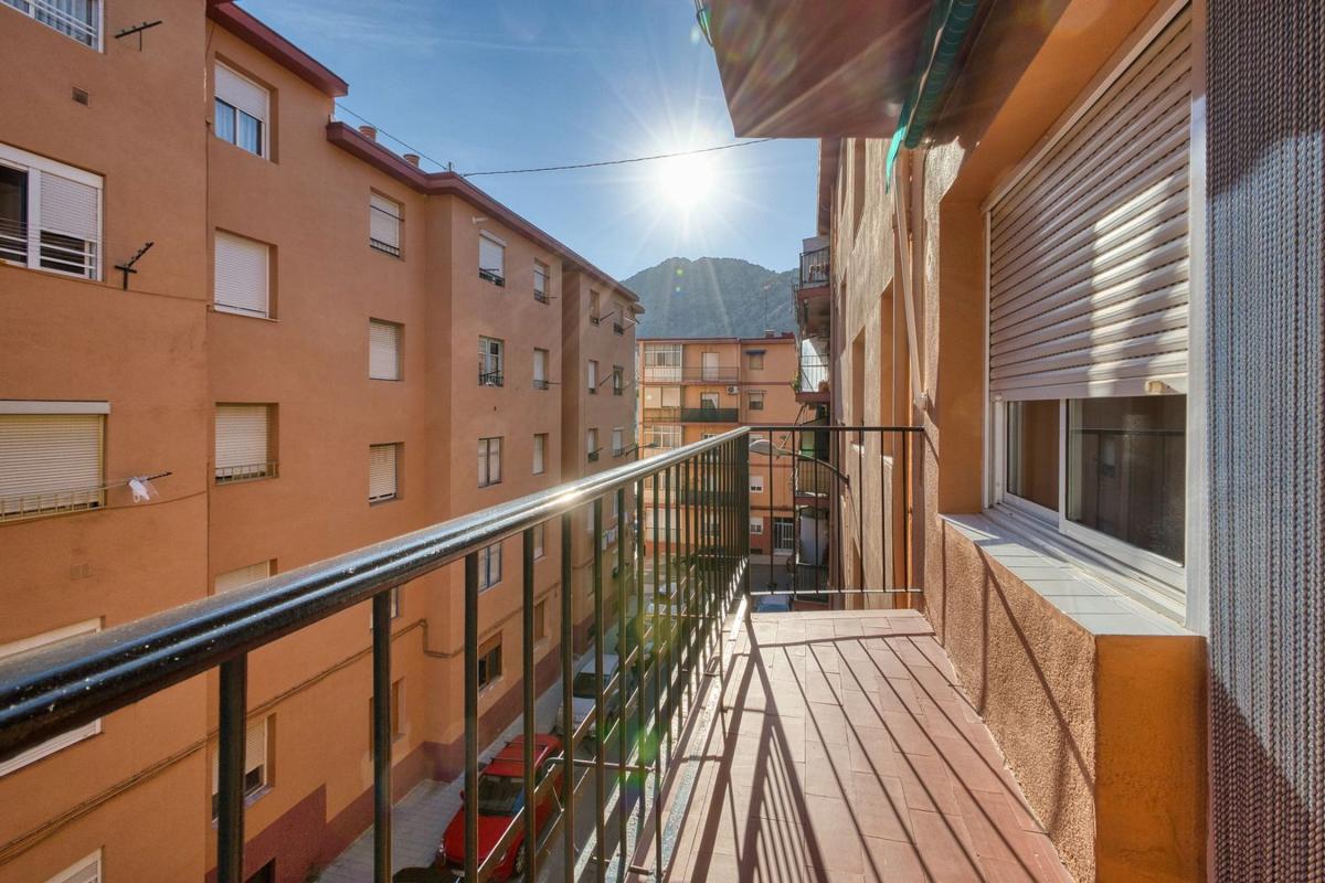 Sale of apartment in Piso en Calle de Sebastià Gonzalez, Jijona / Xixona, Jijona / Xixona
photo 5