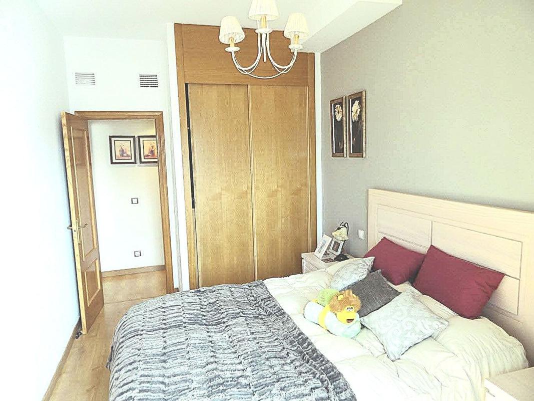 Продажа квартиры на Piso en Calle Gabriel Miró, 47, Castalla, Касталья
 photo 2