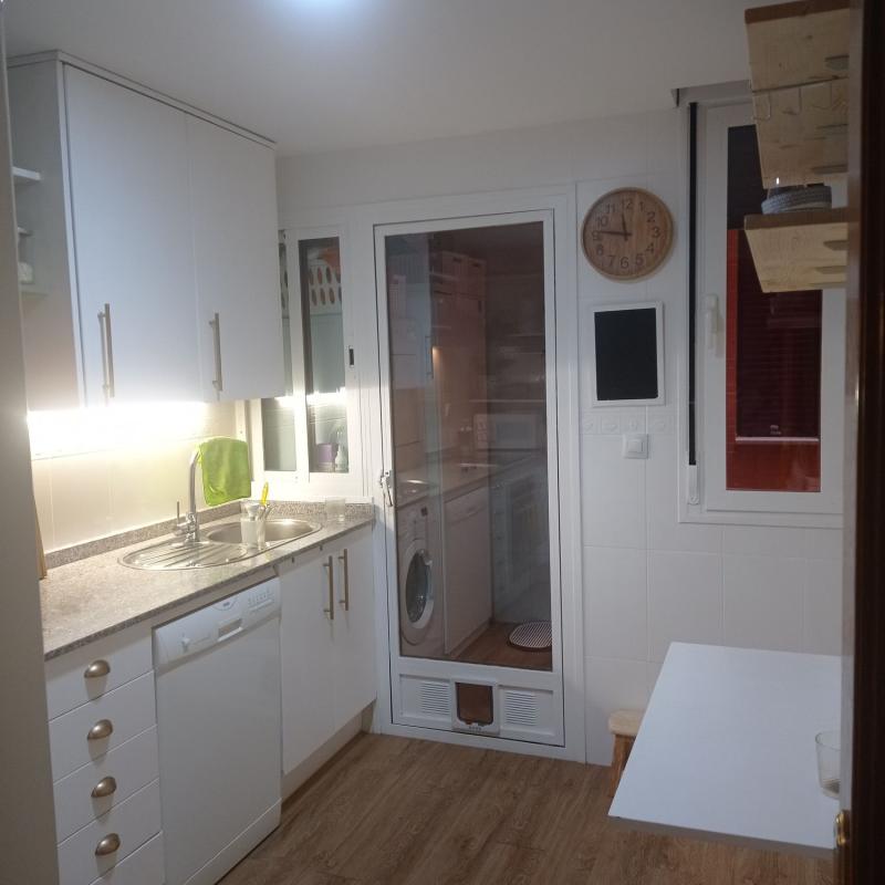 Продажа квартиры на Piso en Calle Gabriel Miró, 47, Castalla, Касталья
 photo 4