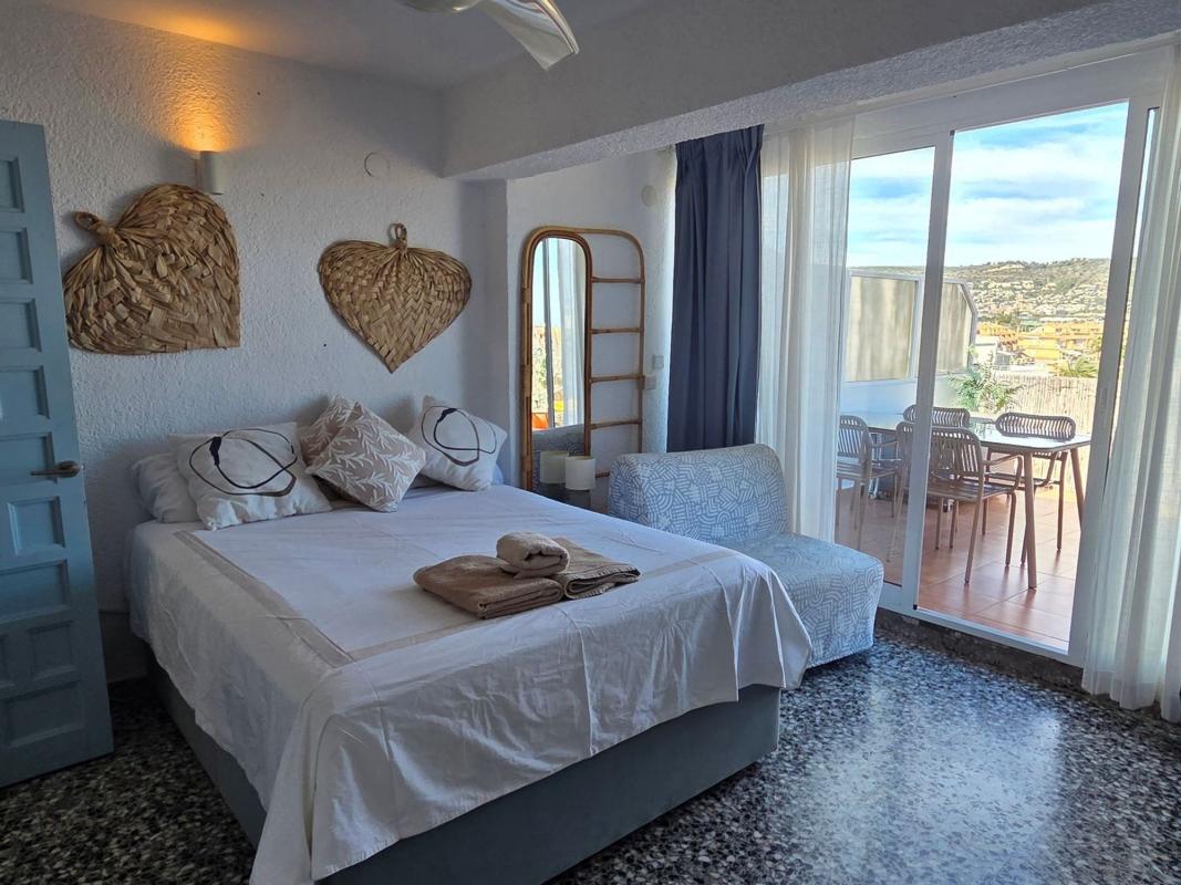 Venta de ático en Ático en Avenida de la Fontana, 39, El Arenal, Jávea/Xàbia, Jávea/Xàbia photo 2