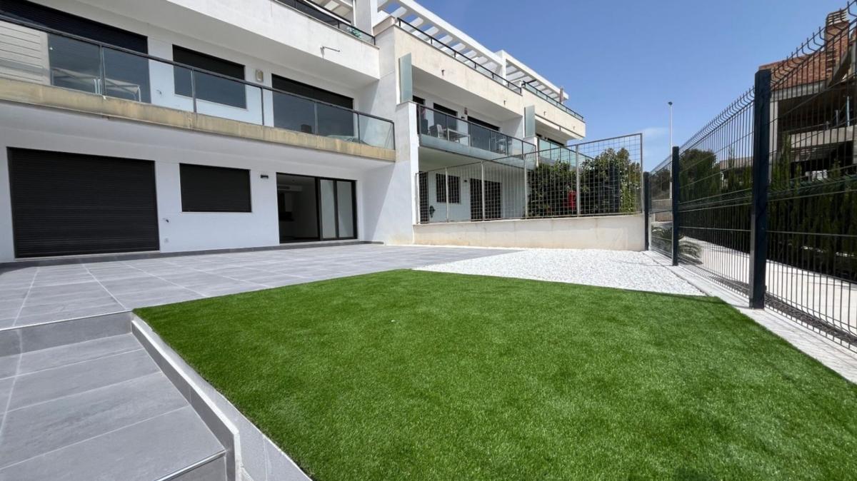 Sale of apartment in Piso en Lomas de Campoamor, Orihuela, Orihuela
photo 3