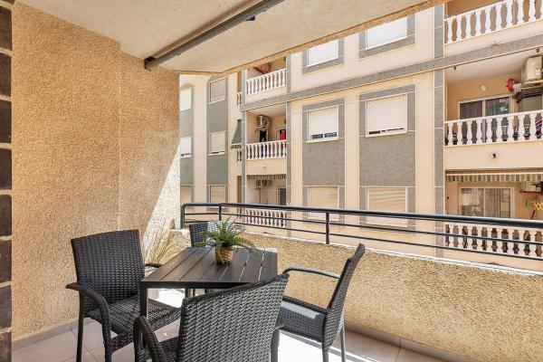 Sale of flat in Piso en Calle Finlandia, 33, Playa de los Locos, Torrevieja, Torrevieja
 photo 4