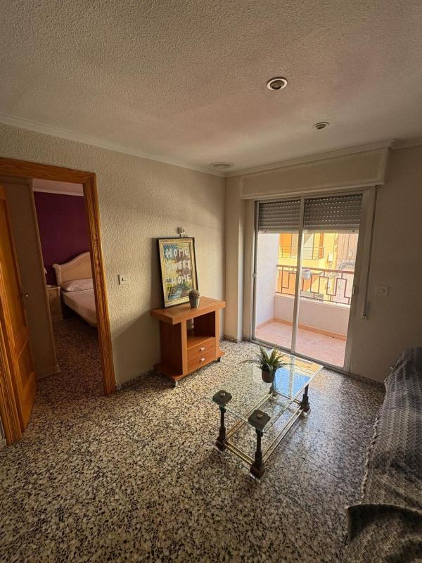 Sprzedaż mieszkania w Piso en Calle Pablo Iglesias, 30, Plaza de Toros - Avenida Chapí - Trinquete, Elda, Elda
 photo 4