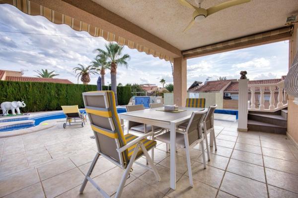 Casa o chalet independiente en Rambla Busot, Busot photo 2