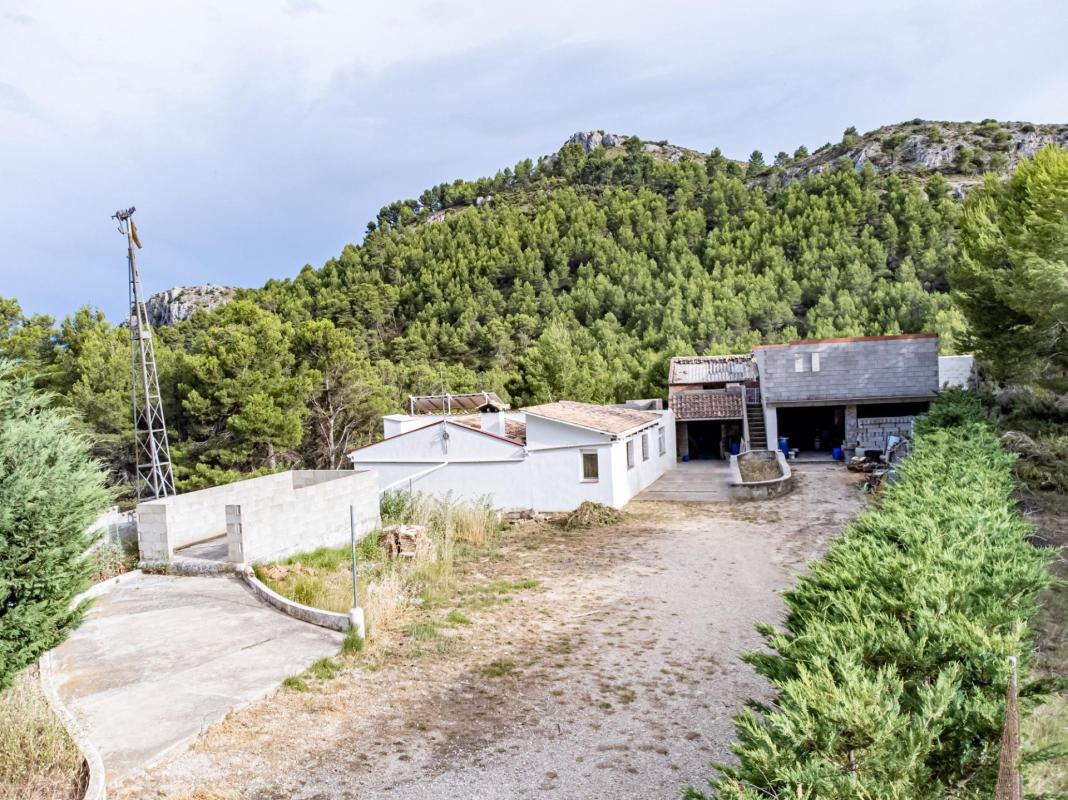 Propiedades en venta y alquiler en España photo 2
