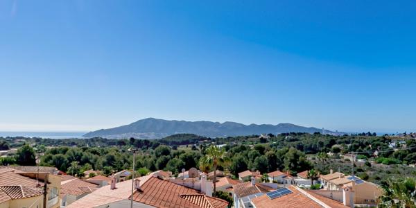 Independent chalet for sale in Scandinavia-Captivating Colony, Alfaz del Pi
thumbnail 2