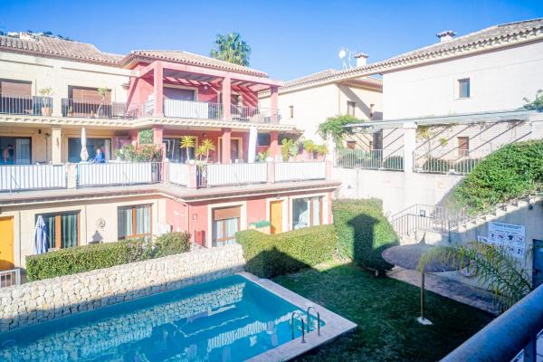 Sale of flat in La Viña - Montemar - San Jaime, Benissa
thumbnail 2