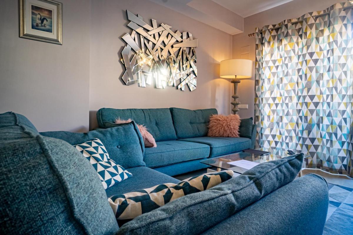 Sale of apartment in La Viña - Montemar - San Jaime, Benissa
 photo 5