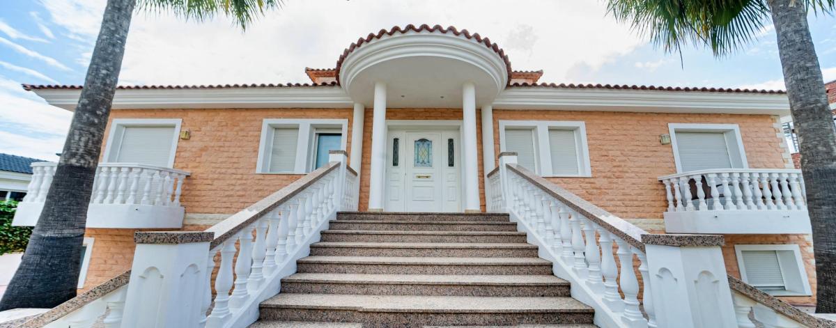 Venta de chalet independiente en Alfaz del Pi Pueblo-Urbanizaciones, Alfaz del Pi
 photo 4