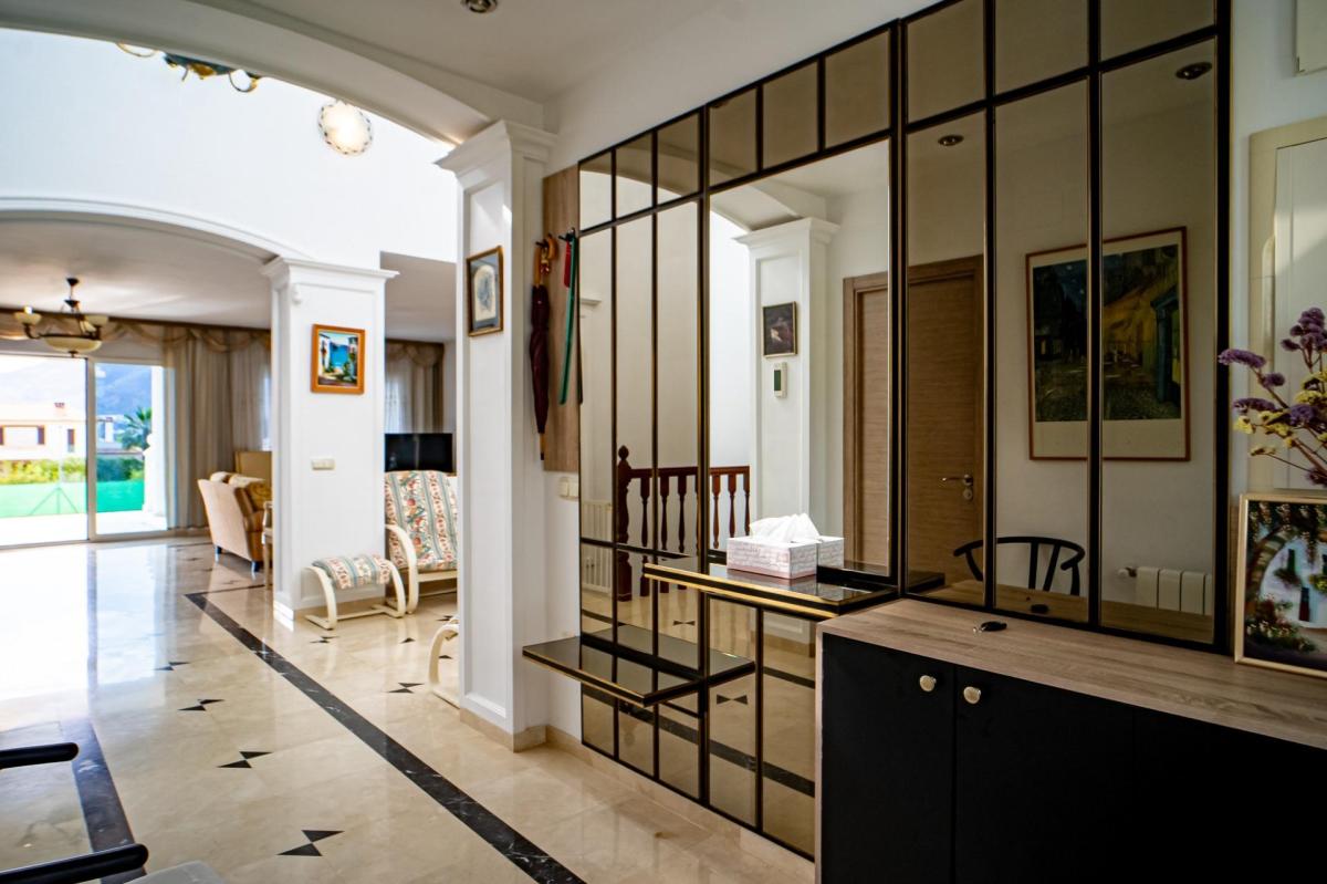 Venta de chalet independiente en Alfaz del Pi Pueblo-Urbanizaciones, Alfaz del Pi
 photo 5