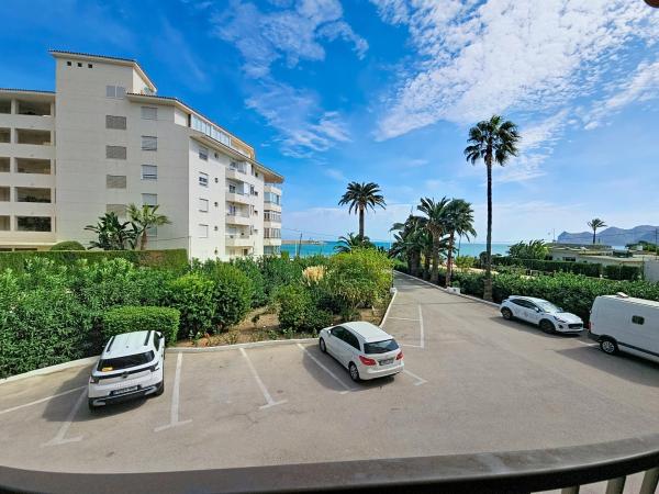 Apartamentos, Altea
photo 1