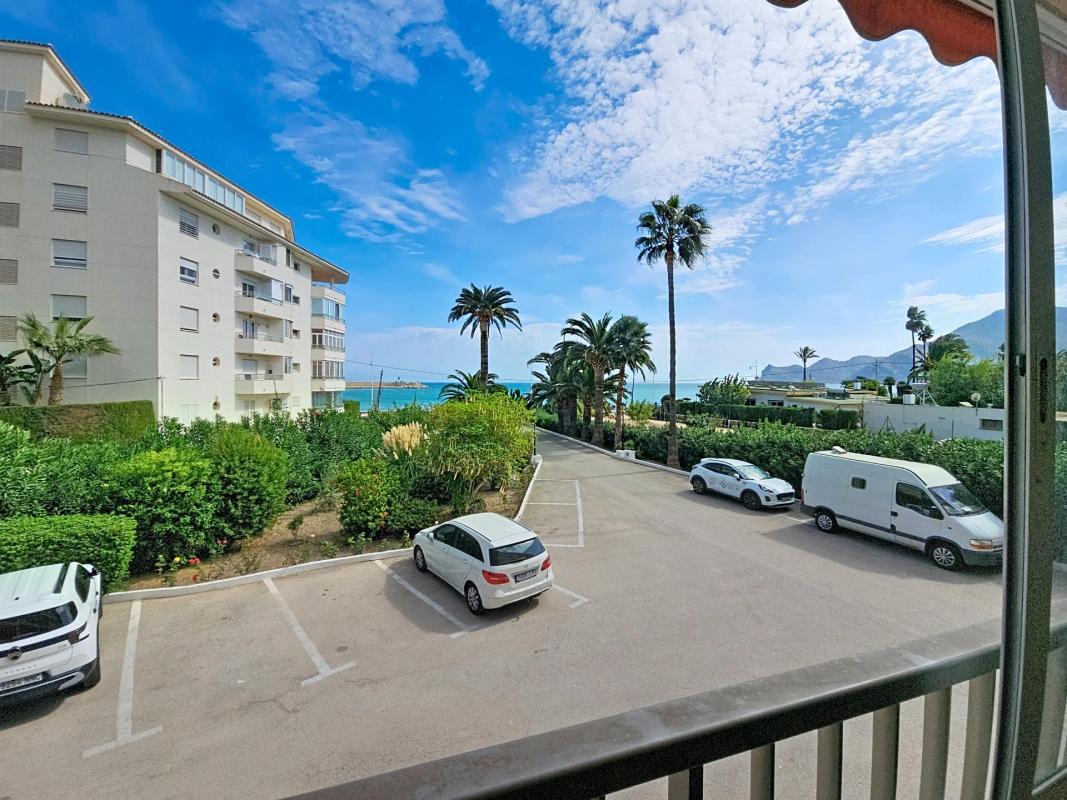 Apartamentos, Altea
 photo 4