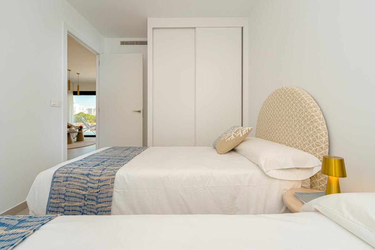 Apartamentos, Benidorm
photo 5